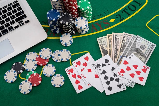 Live dealer table with professional croupier and multiple camera angles